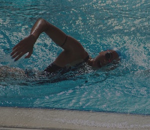 Technique Correction & Triathlon Coaching