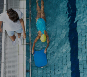 Private Swimming Lessons
