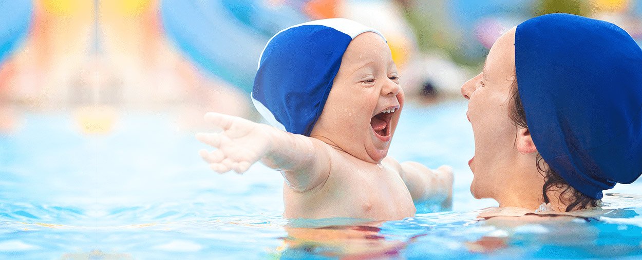  Blue Wave Swim