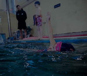 Group Swimming Lessons 