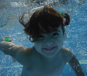 Baby & Toddler Swimming