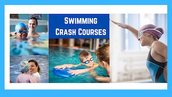 2022 Summer Swimming Crash Course in Southwest London