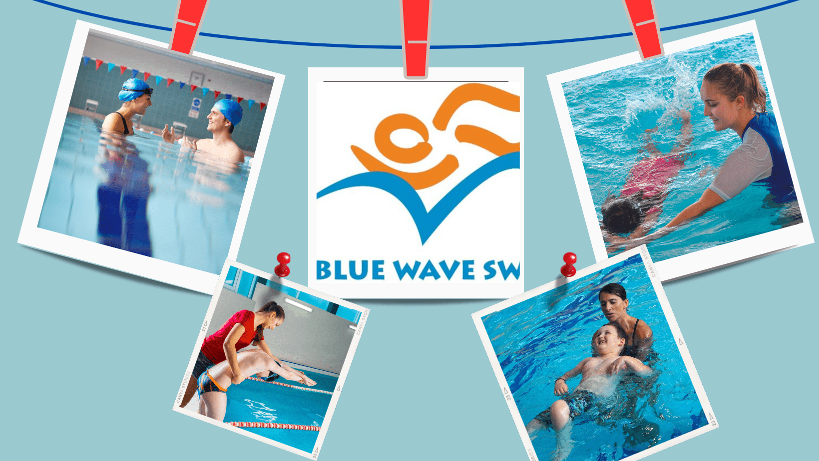  Blue Wave Swim